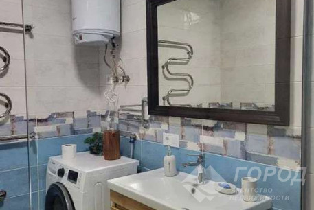 Сдам 3-х кімнатну квартиру в новобудові, Гагарина проспект, Проспект Гагарина метро, Код: 450945/5