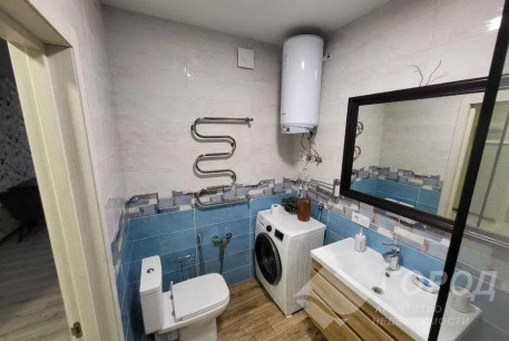 Сдам 3-х кімнатну квартиру в новобудові, Гагарина проспект, Проспект Гагарина метро, Код: 450945/5