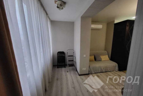 Сдам 3-х кімнатну квартиру в новобудові, Гагарина проспект, Проспект Гагарина метро, Код: 450945/5