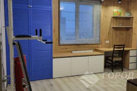 Сдам 3-х кімнатну квартиру в новобудові, Гагарина проспект, Проспект Гагарина метро, Код: 450945/5