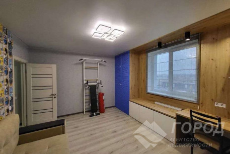 Сдам 3-х кімнатну квартиру в новобудові, Гагарина проспект, Проспект Гагарина метро, Код: 450945/5