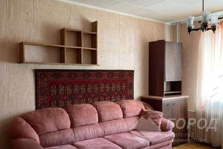 Продам 1-кімнатну квартиру, Новые дома, Код: 451347/3