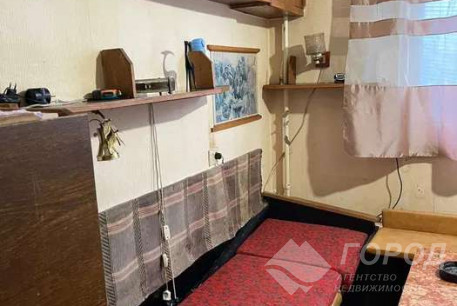 Продам 1-кімнатну квартиру, Новые дома, Код: 451347/3