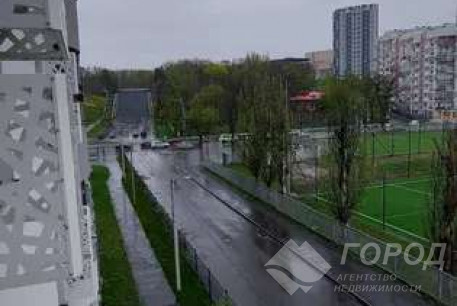 Сдам 1-кімнатну квартиру, Центр, Код: 451414/7