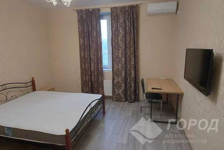 Сдам 1-кімнатну квартиру, Центр, Код: 451414/7