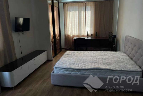 Продам 2-х кімнатну квартиру в новобудові, Алексеевка, Победа метро, Код: 451414/8