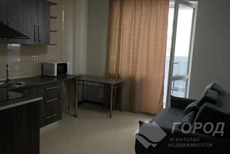 Продам 2-х кімнатну квартиру в новобудові, Алексеевка, Победа метро, Код: 451414/8