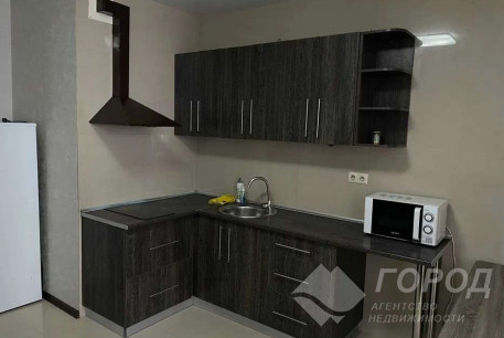 Продам 2-х кімнатну квартиру в новобудові, Алексеевка, Победа метро, Код: 451414/8