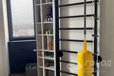 Продам 3-х кімнатну квартиру в новобудові, Павлово поле, Сокольники, Код: 451420/2