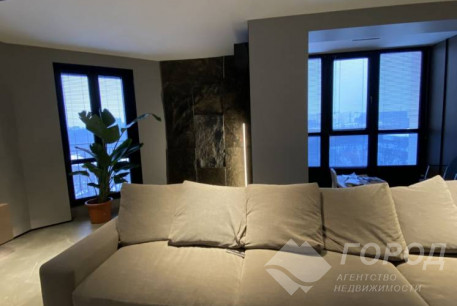 Продам 3-х кімнатну квартиру в новобудові, Павлово поле, Сокольники, Код: 451420/2