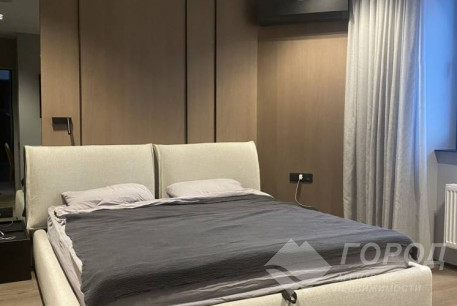 Продам 3-х кімнатну квартиру в новобудові, Павлово поле, Сокольники, Код: 451420/2