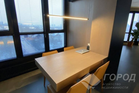 Продам 3-х кімнатну квартиру в новобудові, Павлово поле, Сокольники, Код: 451420/2