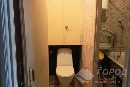 Продам 2-х кімнатну квартиру, Жуковского, Код: 451450/8