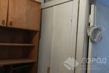 Продам 2-х кімнатну квартиру, Жуковского, Код: 451450/8