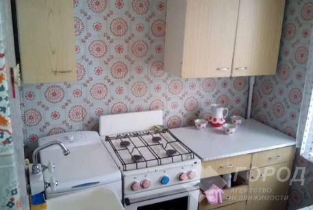 Продам 2-х кімнатну квартиру, Жуковского, Код: 451450/8