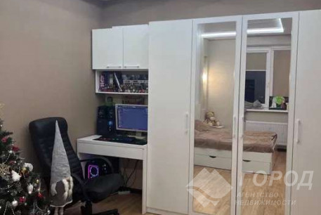 Сдам 1-кімнатну квартиру в новобудові, ХТЗ, Код: 451491/2