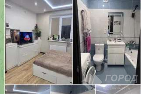 Сдам 1-кімнатну квартиру в новобудові, ХТЗ, Код: 451491/2