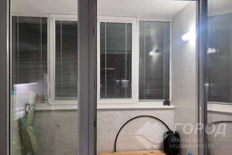 Сдам 1-кімнатну квартиру в новобудові, ХТЗ, Код: 451491/2