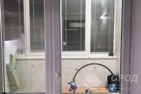 Сдам 1-кімнатну квартиру в новобудові, ХТЗ, Код: 451491/2