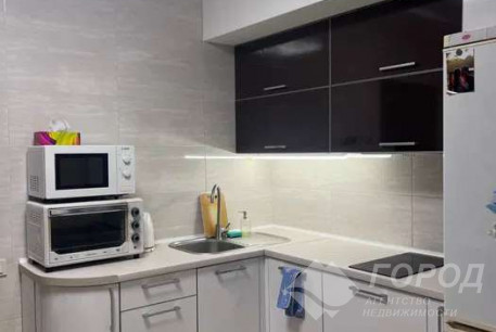 Сдам 1-кімнатну квартиру в новобудові, ХТЗ, Код: 451491/2