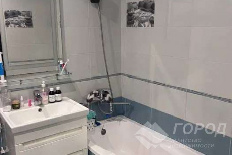 Сдам 1-кімнатну квартиру в новобудові, ХТЗ, Код: 451491/2