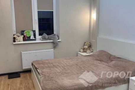 Сдам 1-кімнатну квартиру в новобудові, ХТЗ, Код: 451491/2