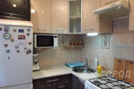 Продам 1-кімнатну квартиру, Одесская, Зерновая ост., Код: 451669/2