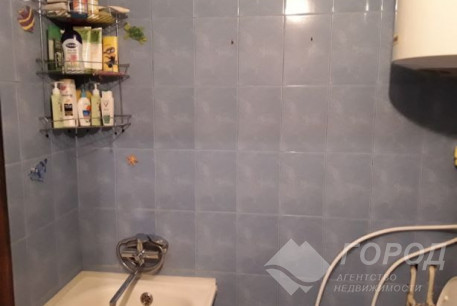 Продам 1-кімнатну квартиру, Одесская, Зерновая ост., Код: 451669/2