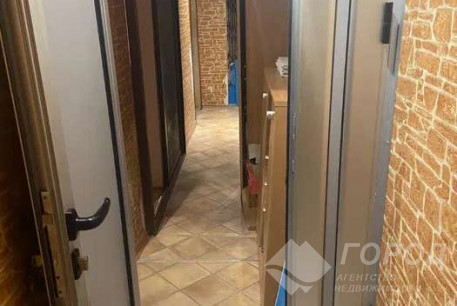 Сдам 3-х кімнатну квартиру, Одесская, Код: 452061/3