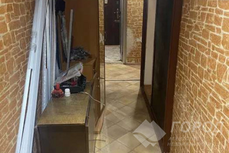 Сдам 3-х кімнатну квартиру, Одесская, Код: 452061/3