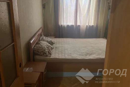 Сдам 3-х кімнатну квартиру, Одесская, Код: 452061/3