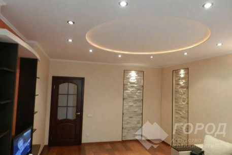 Сдам 2-х кімнатну квартиру, Центр, Госпром метро, Код: 452092/2