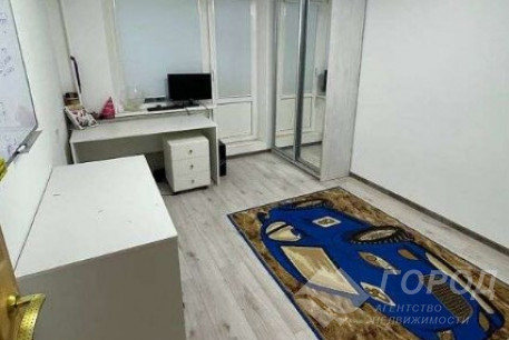 Продам 2-х кімнатну квартиру, Холодная Гора, Холодная Гора метро, Код: 452324/4