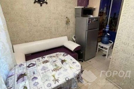 Продам 2-х кімнатну квартиру, Холодная Гора, Холодная Гора метро, Код: 452324/4