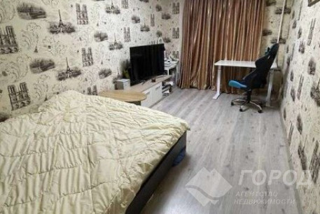 Продам 2-х кімнатну квартиру, Холодная Гора, Холодная Гора метро, Код: 452324/4