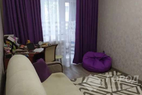 Продам 3-х кімнатну квартиру, Центр, Пушкинская метро, Код: 452502/3