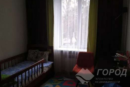 Продам 3-х кімнатну квартиру, Центр, Пушкинская метро, Код: 452502/3