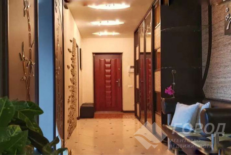 Продам 3-х кімнатну квартиру, Салтовский, Код: 452583/6