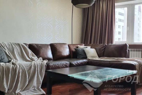 Продам 3-х кімнатну квартиру, Салтовский, Код: 452583/6