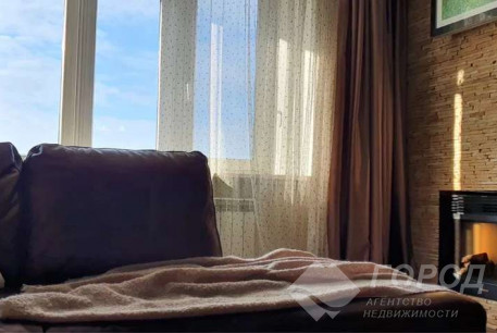 Продам 3-х кімнатну квартиру, Салтовский, Код: 452583/6