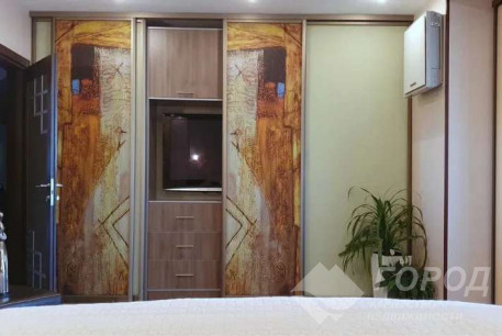 Продам 3-х кімнатну квартиру, Салтовский, Код: 452583/6