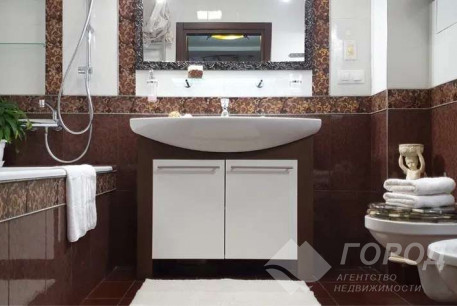 Продам 3-х кімнатну квартиру, Салтовский, Код: 452583/6