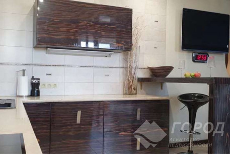 Продам 3-х кімнатну квартиру, Салтовский, Код: 452583/6