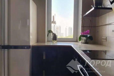 Продам 3-х кімнатну квартиру, Салтовский, Код: 452583/6