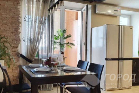 Продам 3-х кімнатну квартиру, Салтовский, Код: 452583/6