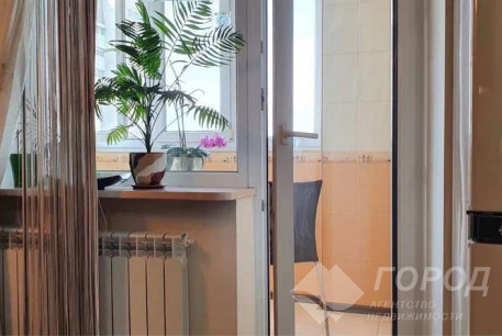 Продам 3-х кімнатну квартиру, Салтовский, Код: 452583/6