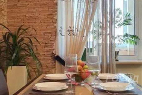 Продам 3-х кімнатну квартиру, Салтовский, Код: 452583/6