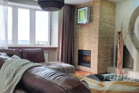 Продам 3-х кімнатну квартиру, Салтовский, Код: 452583/6