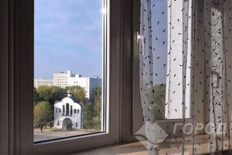 Продам 3-х кімнатну квартиру, Салтовский, Код: 452583/6