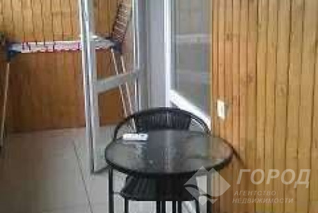 Продам 2-х кімнатну квартиру, Гагарина проспект, Код: 452737/4